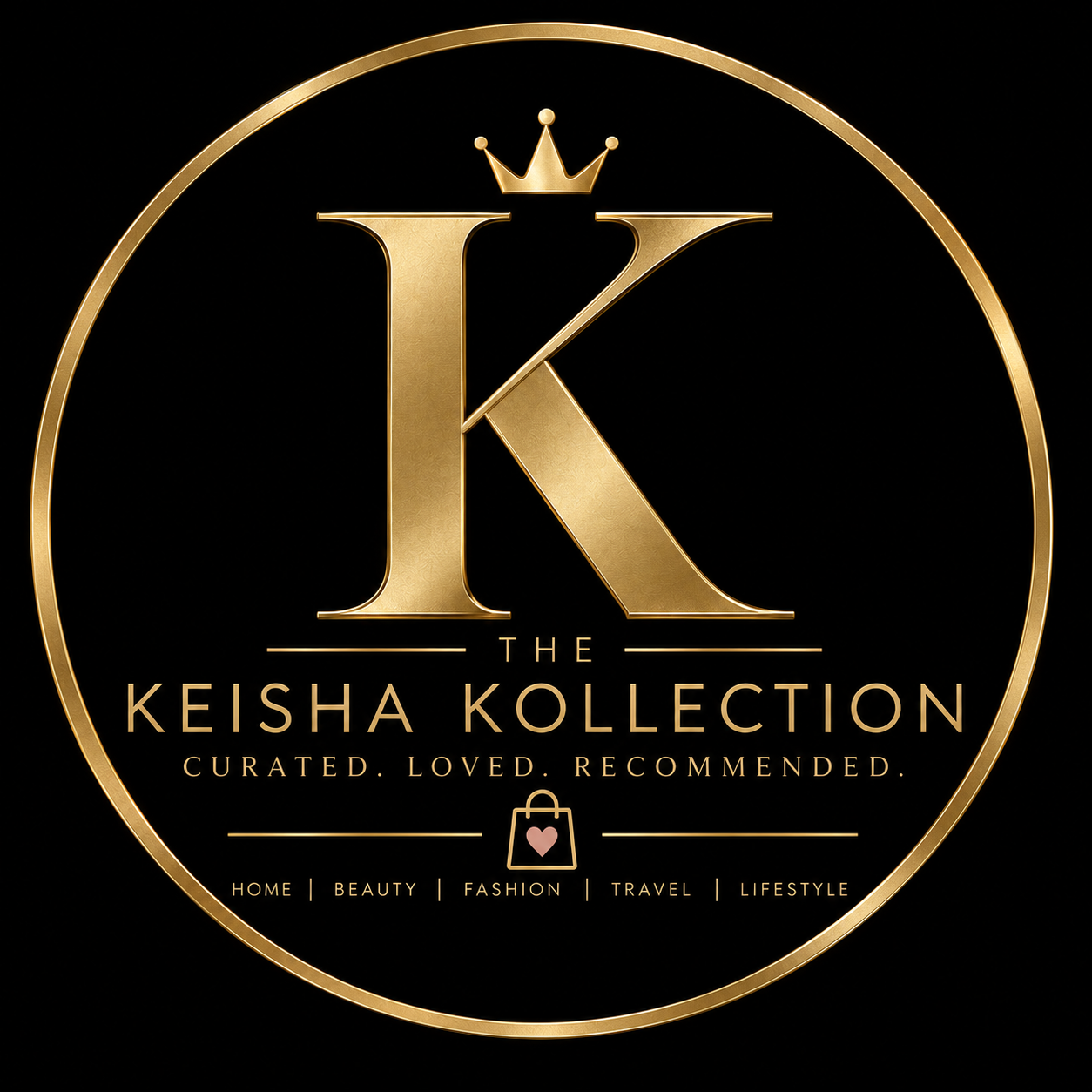 The Keisha Kollection