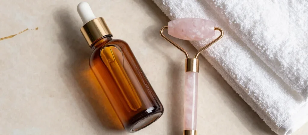 The Evening Skincare Ritual That Transformed My Skin Texture