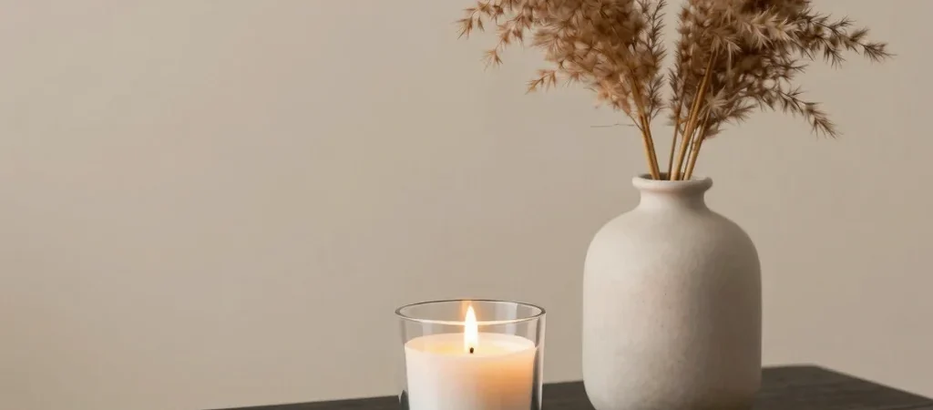 Elevating Your Living Space with Minimalist Signature Fragrance