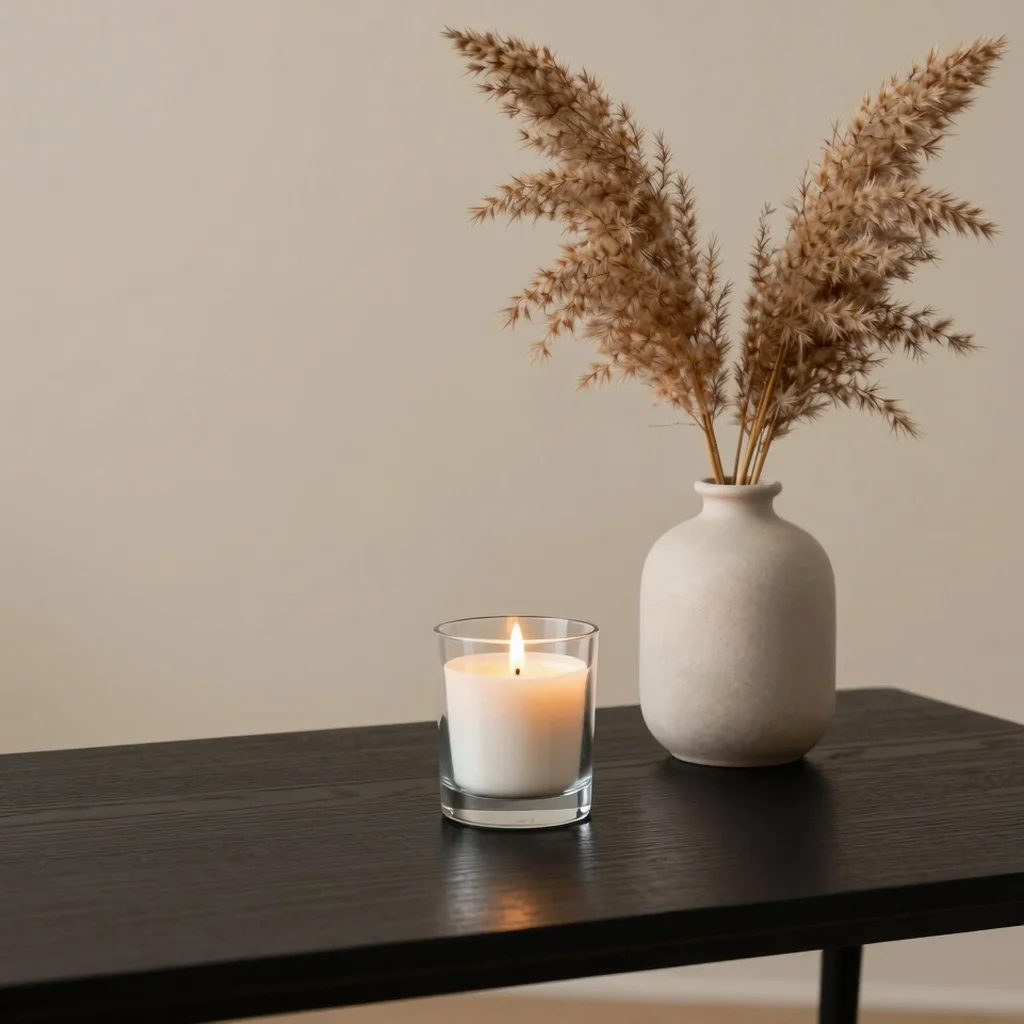 Elevating Your Living Space with Minimalist Signature Fragrance