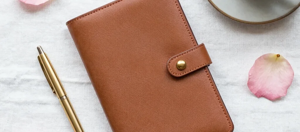 Building an Effortless Morning Capsule Routine for Busy Days