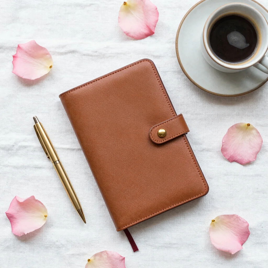 Building an Effortless Morning Capsule Routine for Busy Days